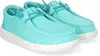 HEY DUDE WENDY STRETCH MESH CERAMIC Blau Produktbild-Vorschau 13