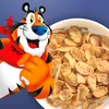 Kellogg's Frosties (6 x 400 g)  knusprige Cornflakes aus Produktbild-Vorschau 2