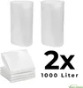2 polystyrenové pytle na odpad 75 x 74 x 180 cm Náhled obrázku produktu 7