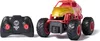 Monster Jam , Marvel Iron Man RC, ferngesteuerter 1:24 Produktbild-Vorschau 3