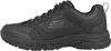 Skechers 51896-BBK - Skechers Schnürschuhe Schwarz  Produktbild-Vorschau 20