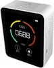 Monitor kvality vzduchu Měřič oxidu uhličitého Digitální Náhled obrázku produktu 1