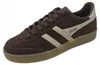 Gola Viper Sneaker Braun Produktbild-Vorschau 1