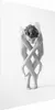 Posterpapier Poster - Ballet 29.7x42 cm Menschen Produktbild-Vorschau 1