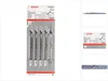 BOSCH 2608633528 5 BOSCH T234X Progressor do brzeszczotów Podgląd zdjęcia produktu 1