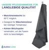 ELEXACLEAN Fenstertücher streifenfrei, Mikrofaser Produktbild-Vorschau 4