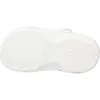 CROCS CLASSIC CLOG K Weiß Produktbild-Vorschau 6