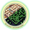 Ravensburger rodinná hra hledání a posouvání Labyrint Náhled obrázku produktu 4