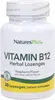 Natures Plus Vitamin B12  1000 mcg - 30 Produktbild-Vorschau 1