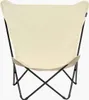 Lafuma "Lafuma Pop Up XL Camping Sessel Ecru beige" Produktbild-Vorschau 1