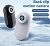 INF Mini akčná kamera so širokouhlým objektívom - 1080P HD Náhľad obrázku produktu 2