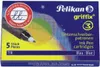 Pelikan 960567, Niebieski, Długopis kulkowy, 5 szt., Podgląd zdjęcia produktu 6