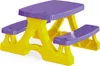 Mochtoys Kinderbank, Kindersitzgruppe 10722 für drinnen und Produktbild-Vorschau 6