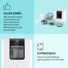 Klarstein Mini-Geschirrspüler für 3 Gedecke, Leiser Produktbild-Vorschau 6