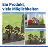 Maximex Gartenstecker Pilz, 2er Set, wetterfeste Produktbild-Vorschau 3