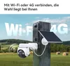 Imou AOV PT 5MP Turret IP-Sicherheitskamera Draußen 2880 x Produktbild-Vorschau 19