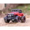 500404115 - RC Car,1:12 Jeep Wrangler 2.4G 100% RTR rot Produktbild-Vorschau 3