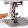 VERITAS Rubina Computernähmaschine 100 Nähprogramme Produktbild-Vorschau 5