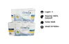 Toilettenpapier 3-lagig – 64 Rollen (8 x 8) 150 Blatt pro Produktbild-Vorschau 2