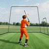Cage de frappe de baseball, 12000 x 3680 x 3100 mm Cage de Voir les images du produit 8