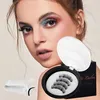 INF Magnetische Wimpern mit Applikator model 2 Produktbild-Vorschau 5