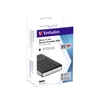 VERBATIM 2,5'' 1TB HDD Secure USB 3.1 mit Tastatur-Zugriff Produktbild-Vorschau 6