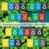 Sixtol Sort Easy Paper 36L Náhled obrázku produktu 3