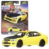 Hot Wheels JBL23, Auto, 3 Jahr(e), Metall, Schwarz, Gelb Produktbild-Vorschau 4