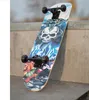 Skateboard SCHILDKRÖT GRINDER 31" Anteprima dell’immagine prodotto 12