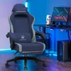 GTPLAYER Gaming Stoel: Ergonomische gaming stoel, Productafbeelding-voorbeeld 3
