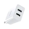 Baseus Wandladegerät Netzteil Ladegerät 2x USB 2.1A 10.5W Náhľad obrázku produktu 3