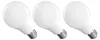 EMOS LED-lamp Classic A60 / E27 / 9,5 W (equivalent van 75 Productafbeelding-voorbeeld 2