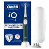 Braun Oral-B iO Series 2 Forest Green Special Edition, Produktbild-Vorschau 5