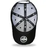 New Era Women Cap MLB New York Yankees Floral black Produktbild-Vorschau 3