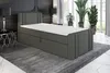 Boxspringbett, Jugendbett KLAUS 100x200 (Rechts) mit Produktbild-Vorschau 1