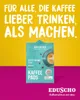 Eduscho Kaffeepads Vorratspack Maxi Packung, Caffè Crema, Produktbild-Vorschau 5