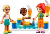 LEGO 41709 Friends Domeček na pláži, domeček pro panenky s Náhled obrázku produktu 42