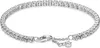 Pandora Armband 591469C01 Sparkling Tennis Bracelet Produktbild-Vorschau 4