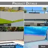 Balkonumspannung Wasserdicht Sichtschutz Balkon Produktbild-Vorschau 4