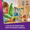 LEGO Friends Heartlake City Clubhaus der Freunde - Miniatur Produktbild-Vorschau 25
