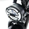 OUXI C90 Elektrisches Fatbike – Alarmanlage – NFC-Chip – 20 Produktbild-Vorschau 7