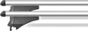 Barre portatutto per mancorrenti chiusi 120 cm alluminio 75 Anteprima dell’immagine prodotto 13
