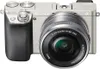 Sony Alpha 6000 Kit 16-50mm 1:3,5-5,6 OSS spiegellose Produktbild-Vorschau 1