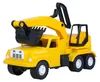Auto Tatra 148 Bagr UDS 30cm plast v krabici Náhľad obrázku produktu 3