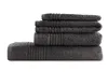 PHLOX PHLOX Supreme XL Handtücher 70x140 - 4er Set - Produktbild-Vorschau 3