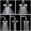 Regendusche Duschkopf, Hochdruck Kopfbrause Wassersparend, Produktbild-Vorschau 5