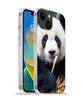 MuchoWow® Handyhülle Schutzhülle Hülle für Apple iPhone 14 Produktbild-Vorschau 1