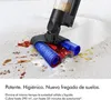 Dyson Wash1 Wischsauger schwarz/blau Voir les images du produit 38