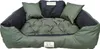 Grand lit pour chien et chat Vert - Kingdog Taille XL 115 x Voir les images du produit 5