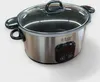 Russell Hobbs Slow Cooker Digital Programmierbar Timer 6.0l Produktbild-Vorschau 18